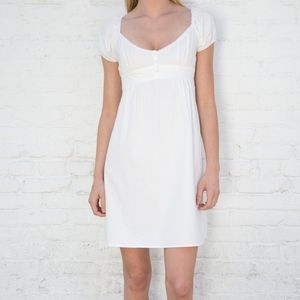 Brandy Melville Blair Stripes Dress